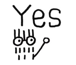 Wind 02 sticker #12004988