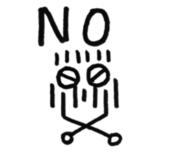 Wind 02 sticker #12004990