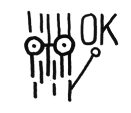 Wind 02 sticker #12005004