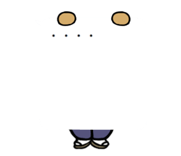 NEKO DAIKAN 5 sticker #12005527