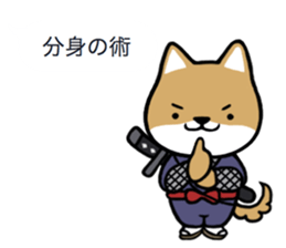 NEKO DAIKAN 5 sticker #12005530