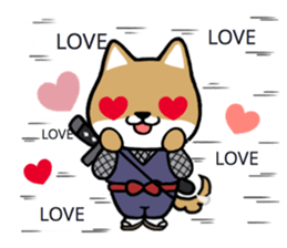 NEKO DAIKAN 5 sticker #12005533