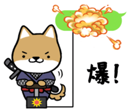 NEKO DAIKAN 5 sticker #12005535