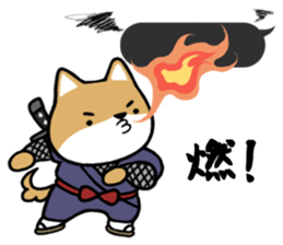 NEKO DAIKAN 5 sticker #12005537