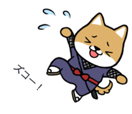 NEKO DAIKAN 5 sticker #12005545