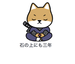 NEKO DAIKAN 5 sticker #12005546