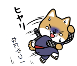 NEKO DAIKAN 5 sticker #12005549