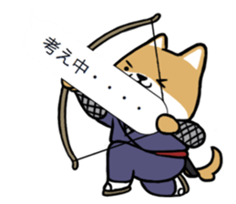 NEKO DAIKAN 5 sticker #12005552