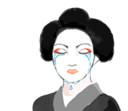 Symbol of JAPAN sticker #12005567