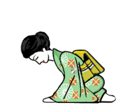 Symbol of JAPAN sticker #12005569