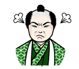 Symbol of JAPAN sticker #12005570