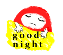 Symbol of JAPAN sticker #12005575