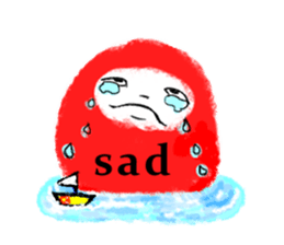 Symbol of JAPAN sticker #12005577