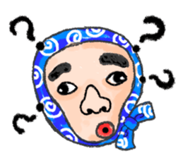 Symbol of JAPAN sticker #12005582