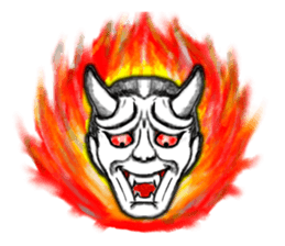 Symbol of JAPAN sticker #12005583