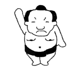 Symbol of JAPAN sticker #12005586