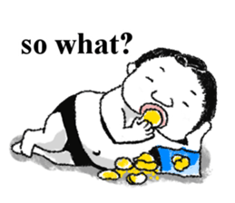 Symbol of JAPAN sticker #12005587