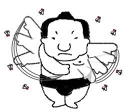 Symbol of JAPAN sticker #12005589