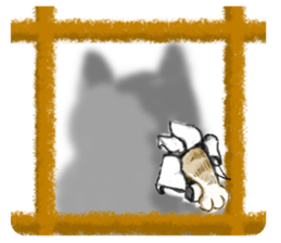 Symbol of JAPAN sticker #12005592