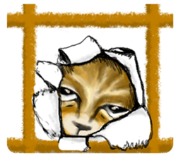 Symbol of JAPAN sticker #12005593