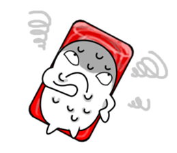 Symbol of JAPAN sticker #12005597