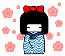 Symbol of JAPAN sticker #12005598