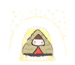 Symbol of JAPAN sticker #12005601