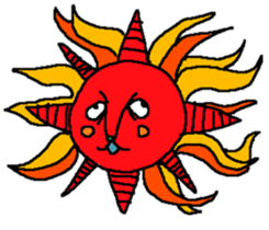 BLACK CAT "Goo" sticker #12005796