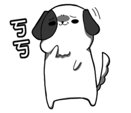 daily of ballball sticker #12006409