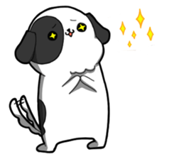 daily of ballball sticker #12006426