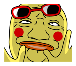 I am Tori sticker #12006493