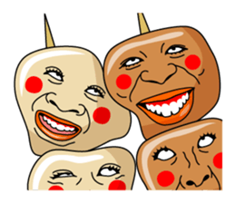 I am Tori sticker #12006497