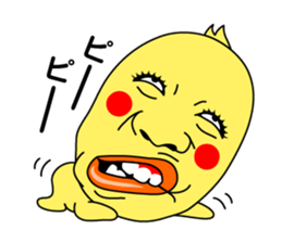 I am Tori sticker #12006498