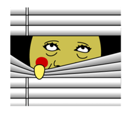 I am Tori sticker #12006502