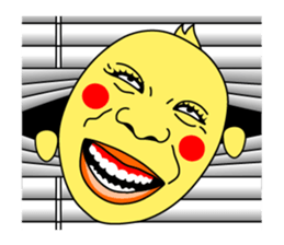 I am Tori sticker #12006503