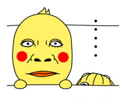 I am Tori sticker #12006512