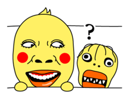 I am Tori sticker #12006513