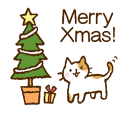 How Cute! Animals Stickers sticker #12006642