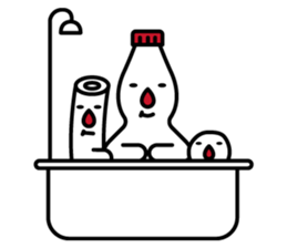 mayo friends sticker #12006792