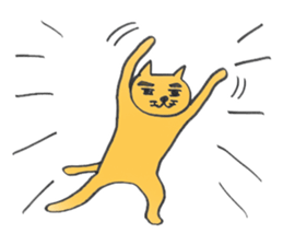 Dr. NEKO vol.3 "SECRET" sticker #12006971