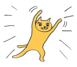 Dr. NEKO vol.3 "SECRET" sticker #12006971