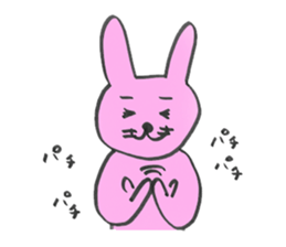 Dr. NEKO vol.3 "SECRET" sticker #12006976