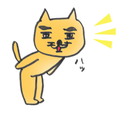 Dr. NEKO vol.3 "SECRET" sticker #12006983