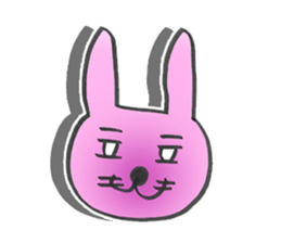 Dr. NEKO vol.3 "SECRET" sticker #12006987