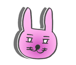 Dr. NEKO vol.3 "SECRET" sticker #12006987