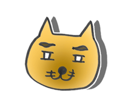 Dr. NEKO vol.3 "SECRET" sticker #12006988