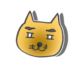 Dr. NEKO vol.3 "SECRET" sticker #12006988