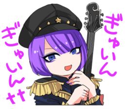 V-sta Vol.05 sticker #12007812