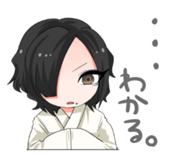 V-sta Vol.05 sticker #12007818