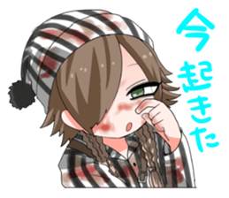 V-sta Vol.05 sticker #12007822